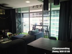 Blk 273B Natura Loft (Bishan), HDB 5 Rooms #155709992
